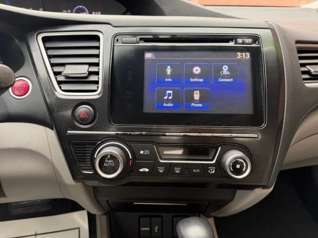 2015 Honda Civic 9th Gen - Image 20 of 21