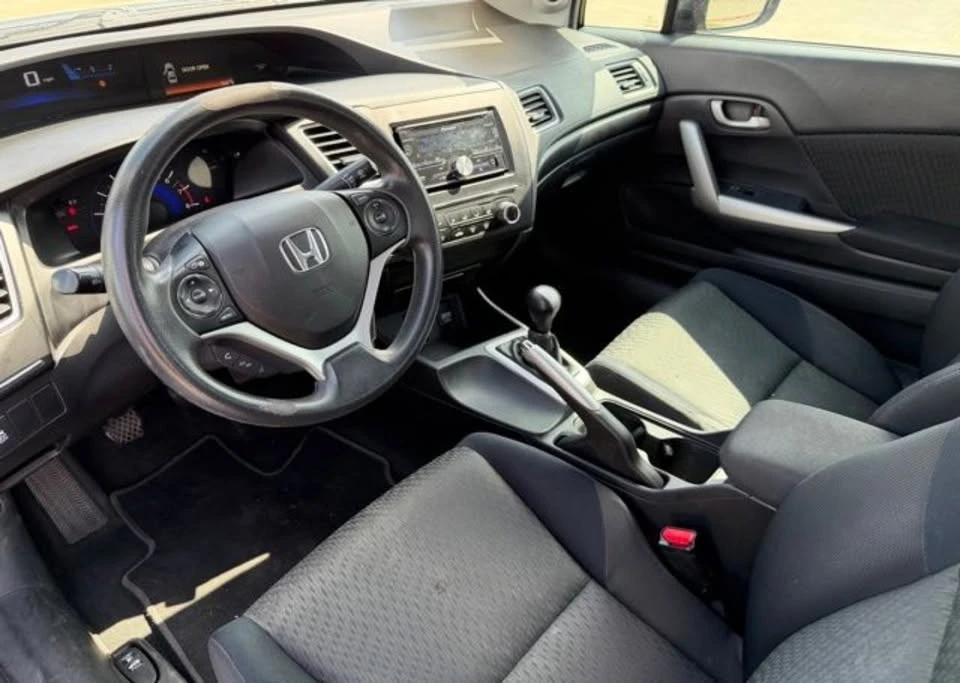 2015 Honda Civic 9th Gen - Image 9 of 17