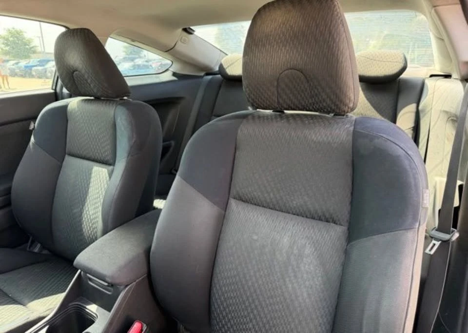 2015 Honda Civic 9th Gen - Image 8 of 17