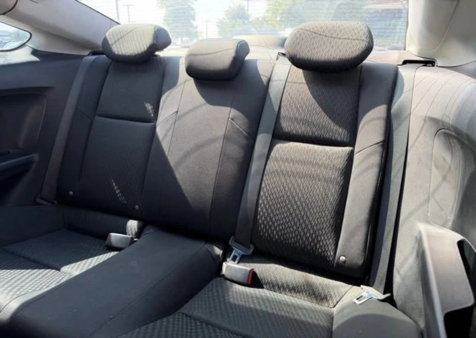 2015 Honda Civic 9th Gen - Image 17 of 17