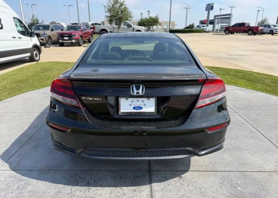 2015 Honda Civic 9th Gen - Image 4 of 17