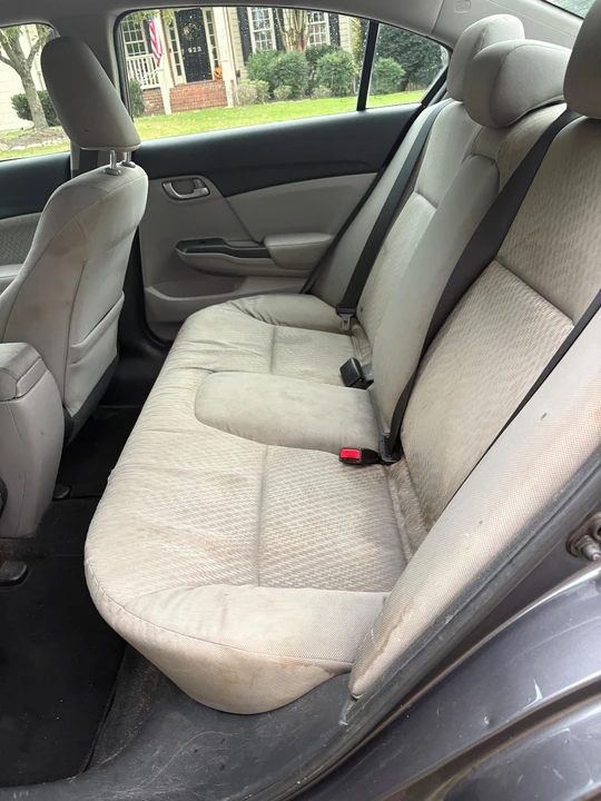 2015 Honda Civic 9th Gen - Image 11 of 14