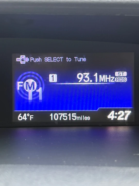 2015 Honda Civic 9th Gen - Image 14 of 14