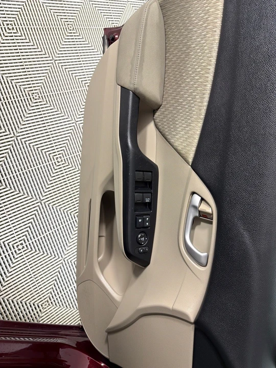 2015 Honda Civic 9th Gen - Image 12 of 12