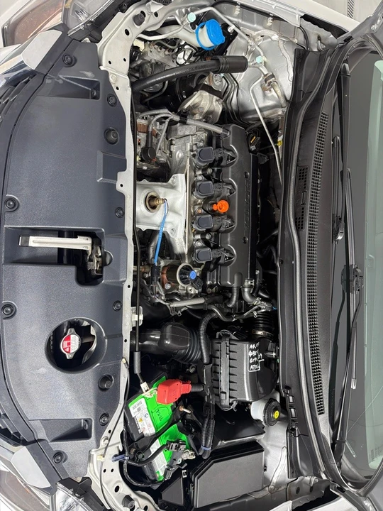 2015 Honda Civic 9th Gen - Image 24 of 24