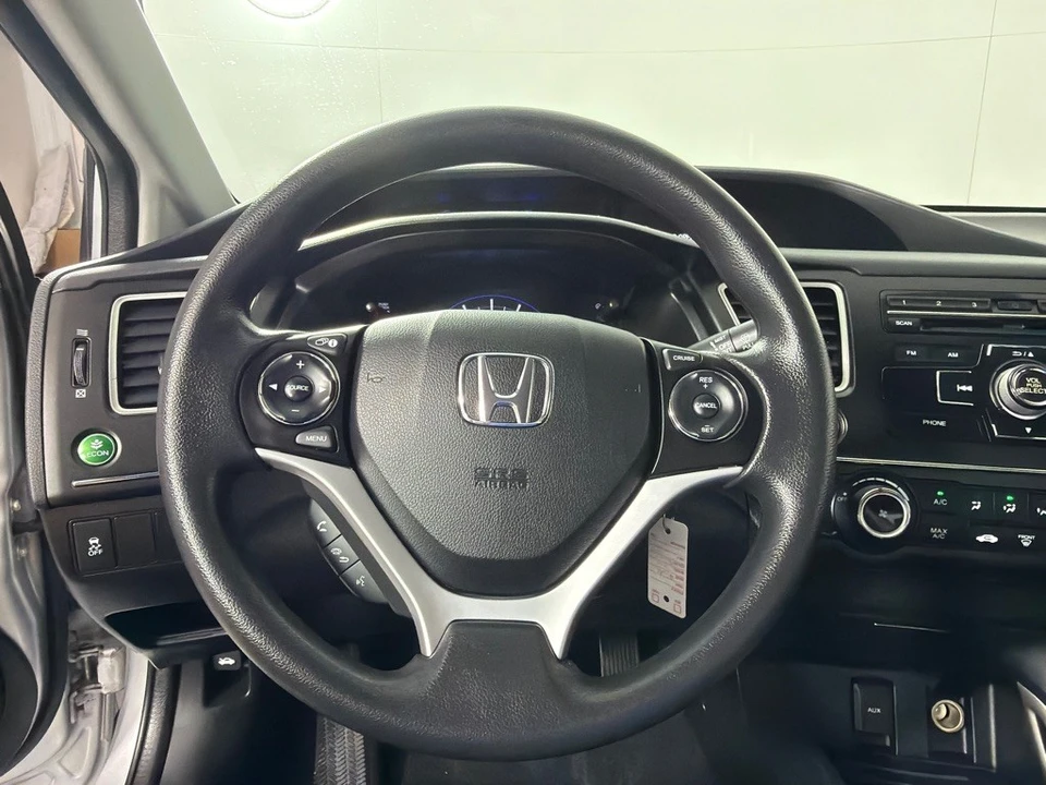 2015 Honda Civic 9th Gen - Image 14 of 24
