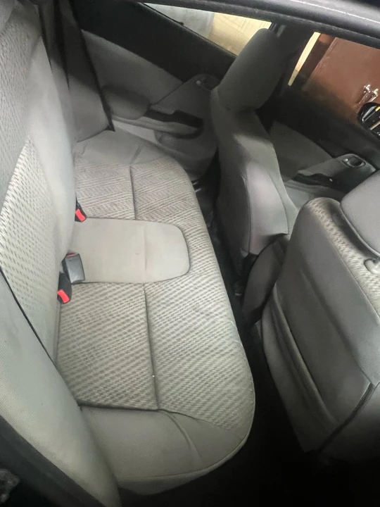 2015 Honda Civic 9th Gen - Image 7 of 16