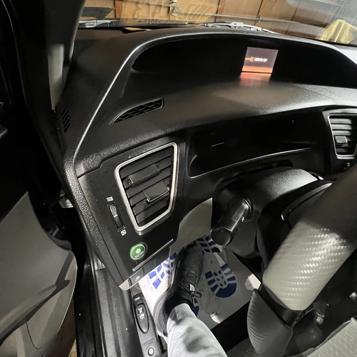 2015 Honda Civic 9th Gen - Image 15 of 16