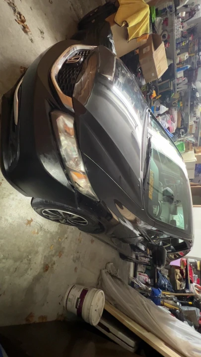 2015 Honda Civic 9th Gen - Image 3 of 13