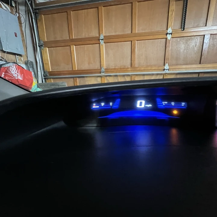 2015 Honda Civic 9th Gen - Image 4 of 16