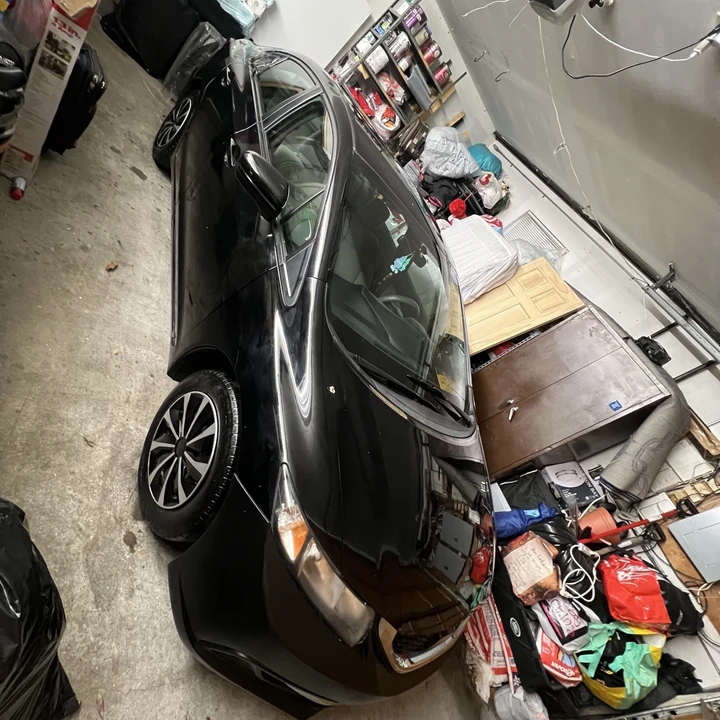 2015 Honda Civic 9th Gen - Image 11 of 13
