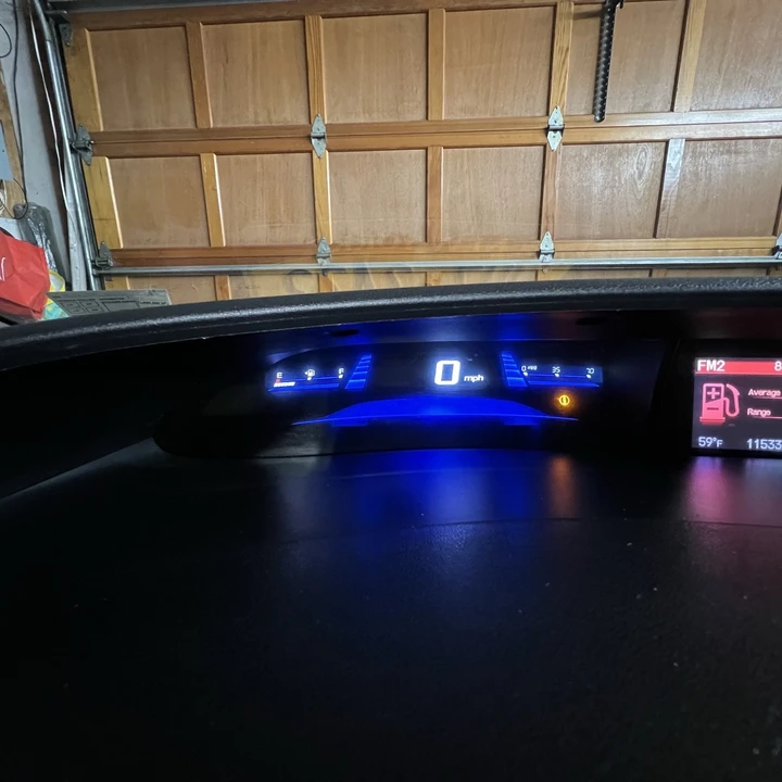 2015 Honda Civic 9th Gen - Image 14 of 16