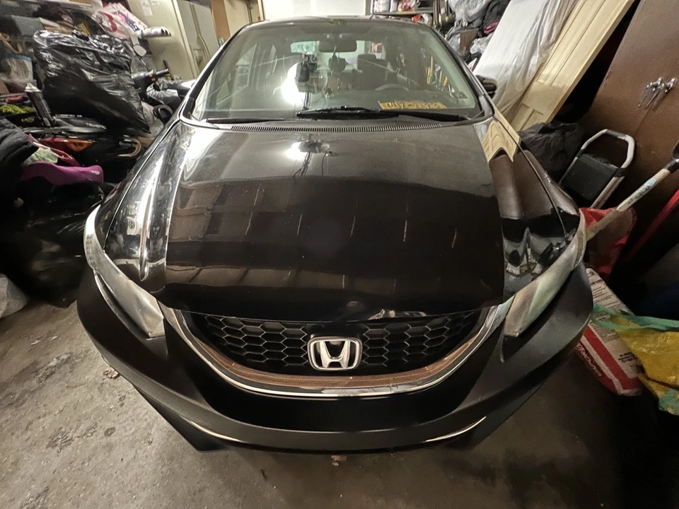 2015 Honda Civic 9th Gen - Image 6 of 16