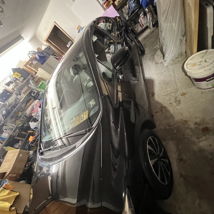 2015 Honda Civic 9th Gen - Image 12 of 13