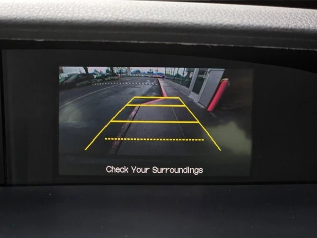 2015 Honda Civic 9th Gen - Image 12 of 12