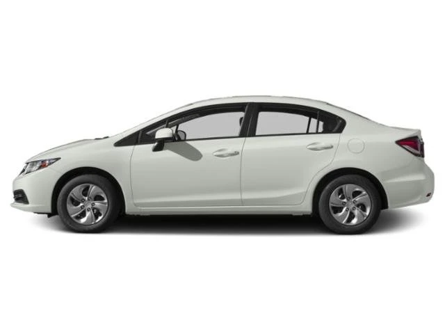 2015 Honda Civic 9th Gen - Image 3 of 4