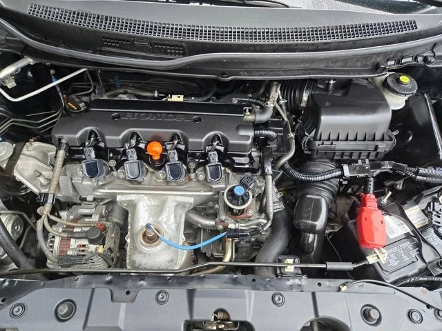 2015 Honda Civic 9th Gen - Image 19 of 19