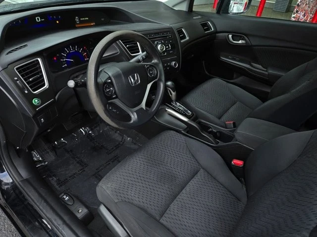 2015 Honda Civic 9th Gen - Image 6 of 19