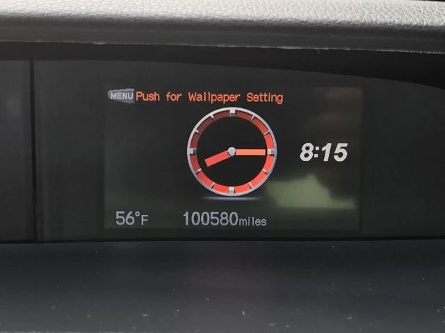 2015 Honda Civic 9th Gen - Image 17 of 19