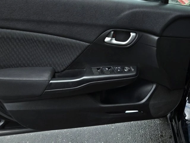 2015 Honda Civic 9th Gen - Image 7 of 19