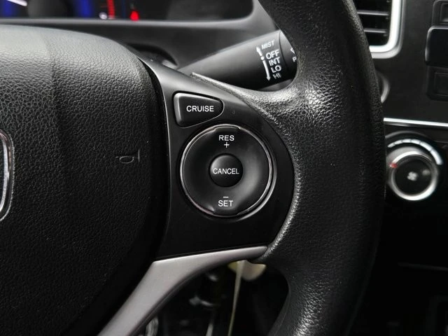 2015 Honda Civic 9th Gen - Image 16 of 19