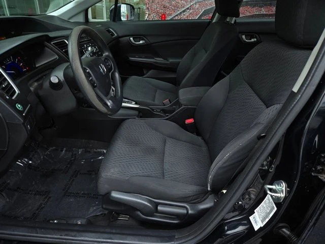 2015 Honda Civic 9th Gen - Image 13 of 19