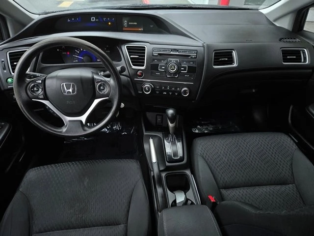 2015 Honda Civic 9th Gen - Image 11 of 19