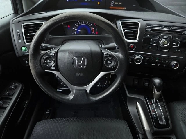 2015 Honda Civic 9th Gen - Image 10 of 19