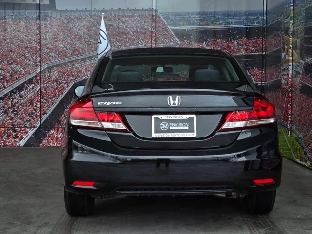 2015 Honda Civic 9th Gen - Image 5 of 19