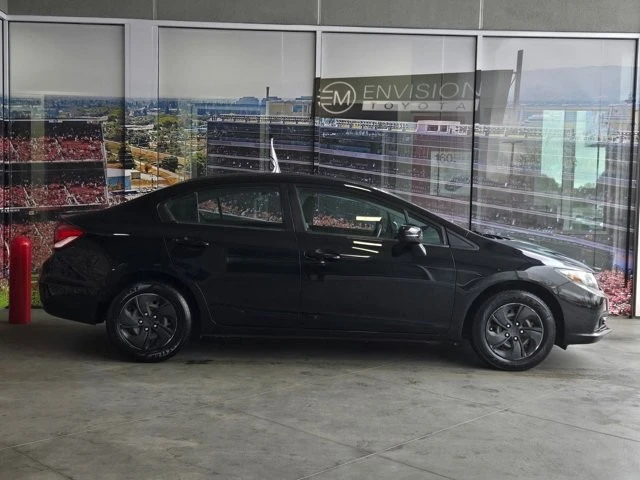 2015 Honda Civic 9th Gen - Image 3 of 19