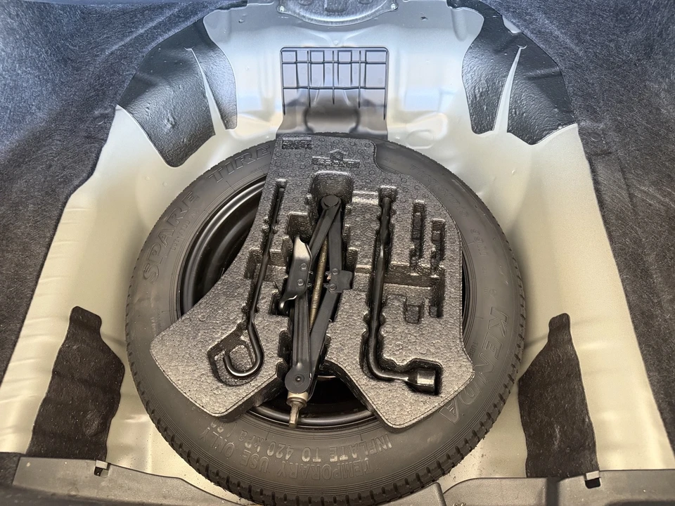 2015 Honda Civic 9th Gen - Image 21 of 21