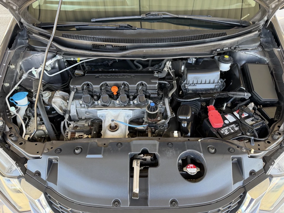 2015 Honda Civic 9th Gen - Image 20 of 21