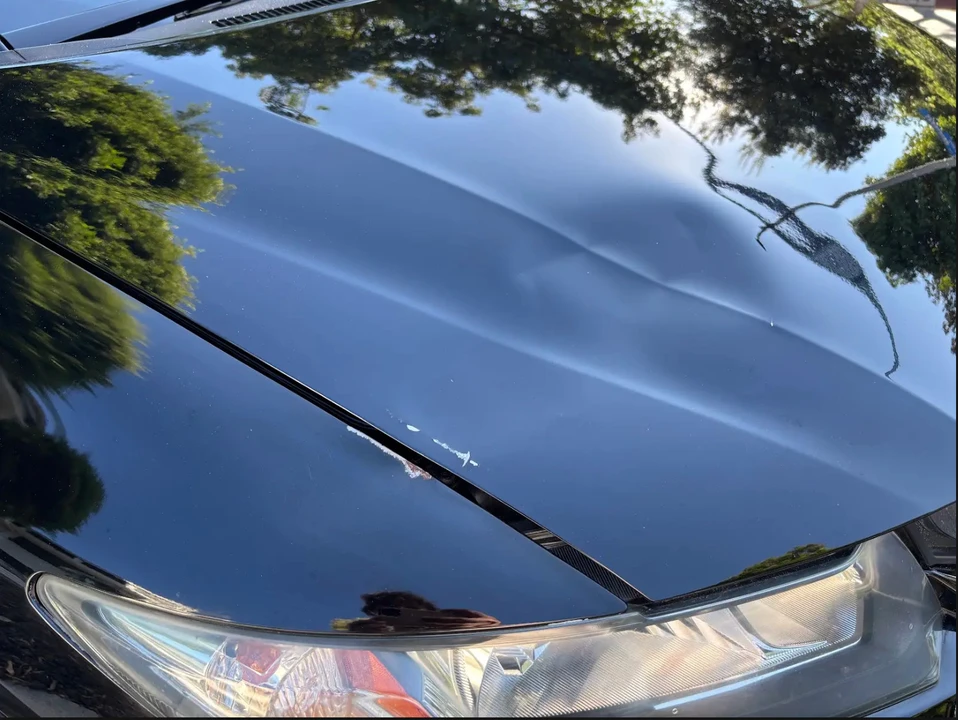 2015 Honda Civic 9th Gen - Image 7 of 13