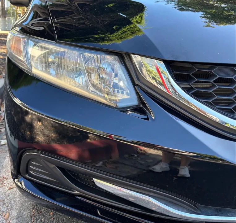 2015 Honda Civic 9th Gen - Image 6 of 13