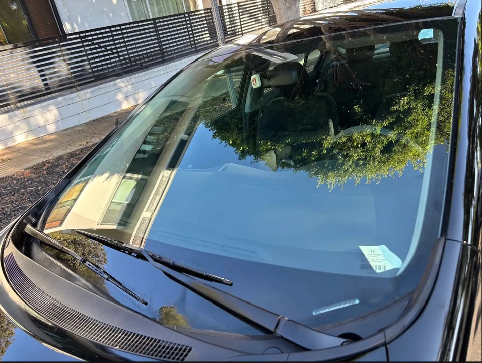 2015 Honda Civic 9th Gen - Image 8 of 13