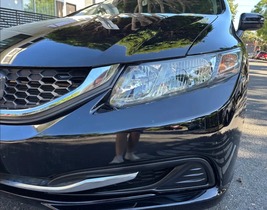 2015 Honda Civic 9th Gen - Image 5 of 13