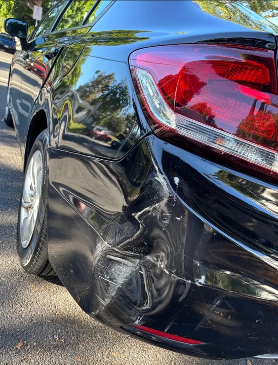 2015 Honda Civic 9th Gen - Image 10 of 13