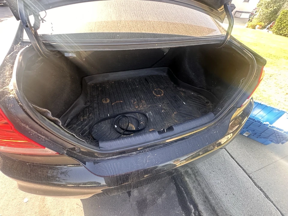2015 Honda Civic 9th Gen - Image 7 of 7
