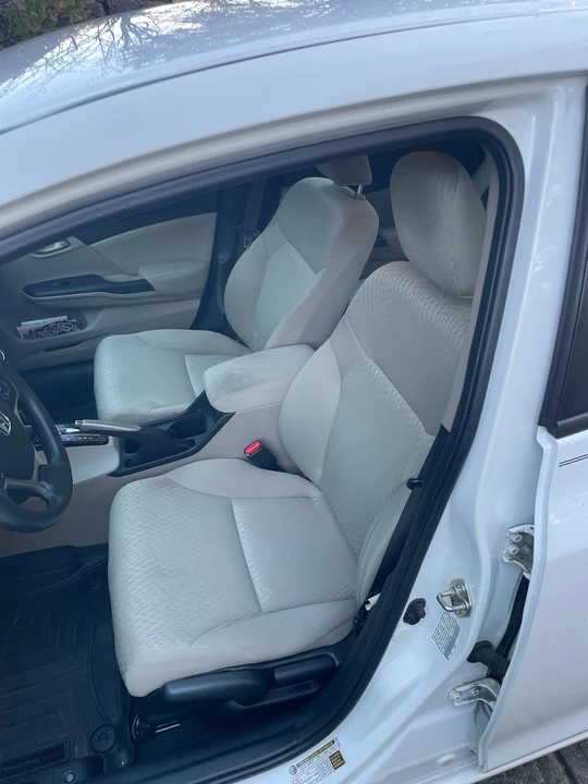 2015 Honda Civic 9th Gen - Image 10 of 20