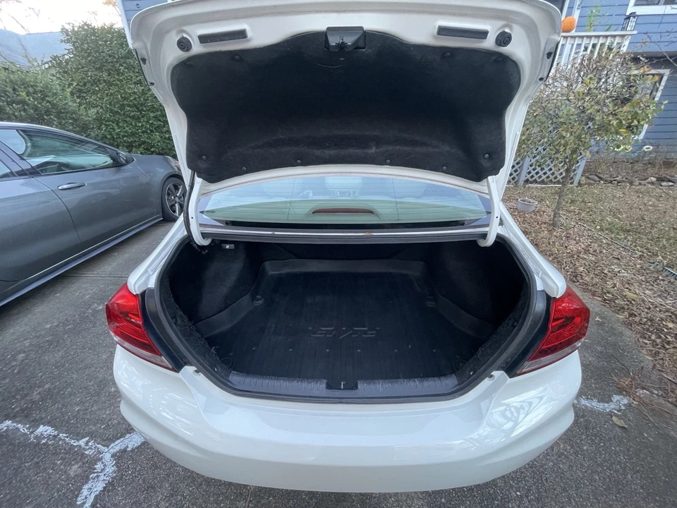 2015 Honda Civic 9th Gen - Image 20 of 20