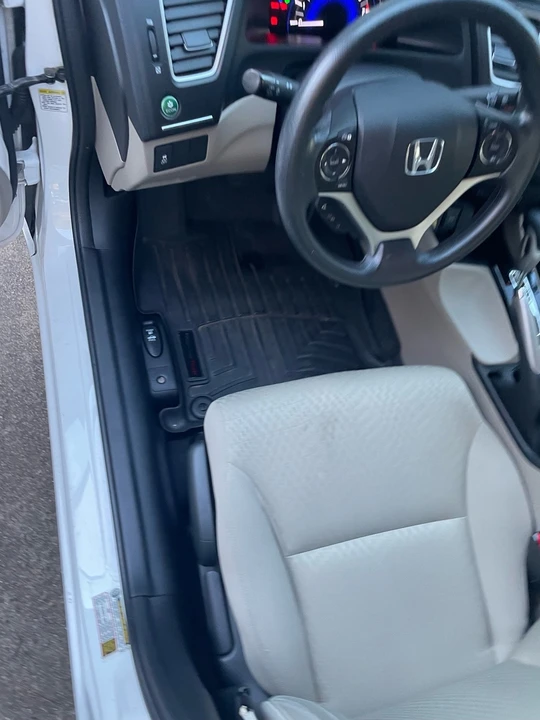 2015 Honda Civic 9th Gen - Image 14 of 20