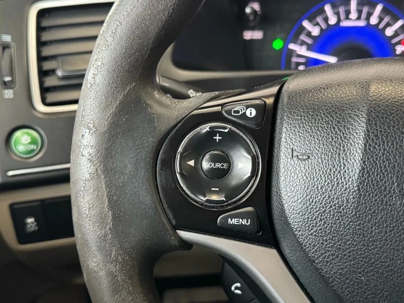 2015 Honda Civic 9th Gen - Image 12 of 12
