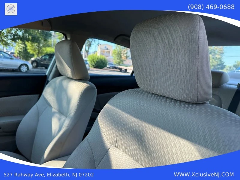 2015 Honda Civic 9th Gen - Image 10 of 12