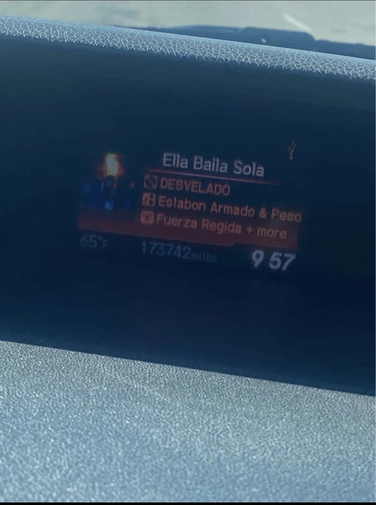 2015 Honda Civic 9th Gen - Image 10 of 11