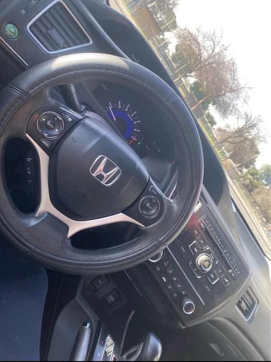 2015 Honda Civic 9th Gen - Image 11 of 11