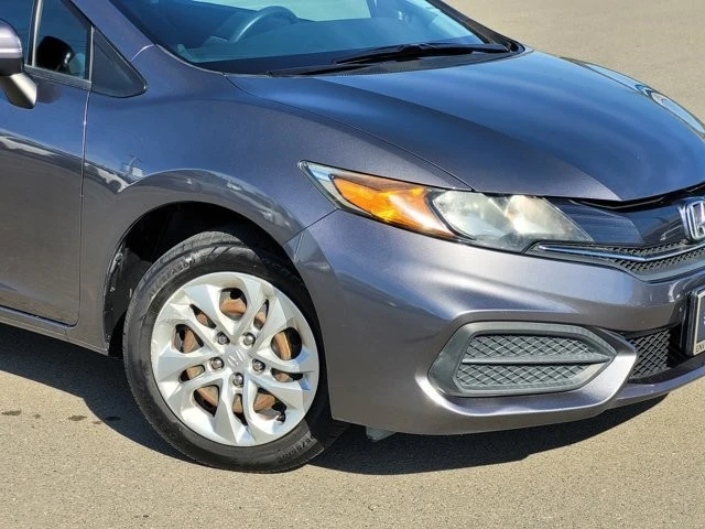 2015 Honda Civic 9th Gen - Image 3 of 12