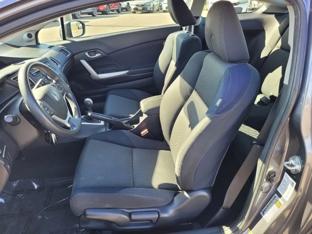 2015 Honda Civic 9th Gen - Image 12 of 12