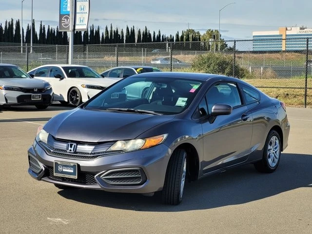 2015 Honda Civic 9th Gen - Image 9 of 12