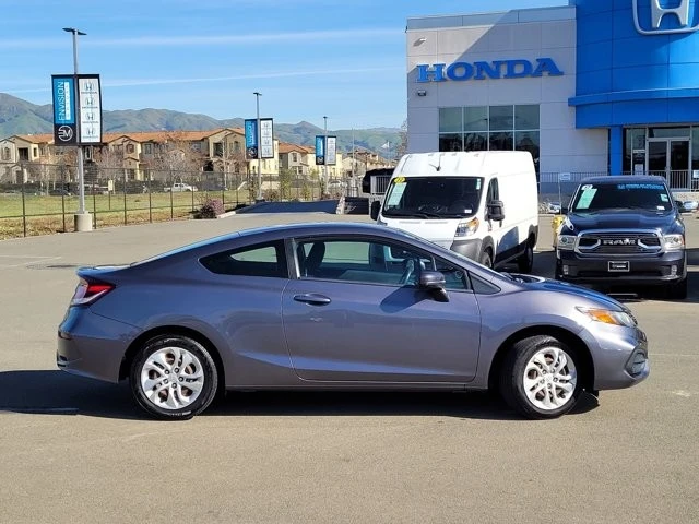 2015 Honda Civic 9th Gen - Image 4 of 12