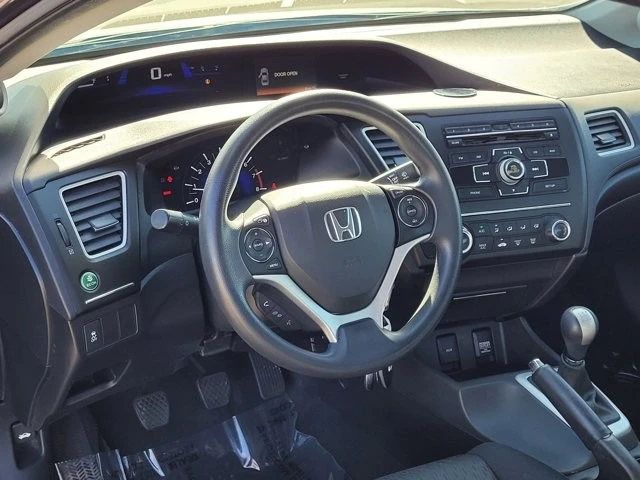 2015 Honda Civic 9th Gen - Image 10 of 12